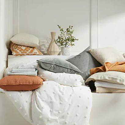 Bedding